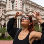 Background - FM Krov Studio